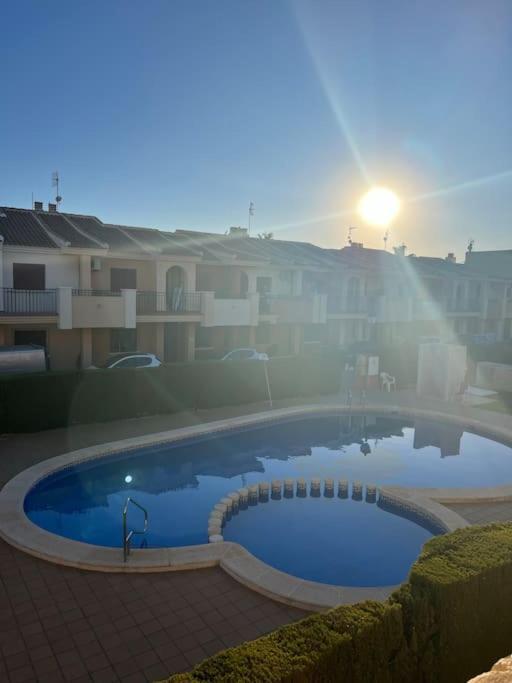 Club Salino 18 Torrevieja Exterior foto