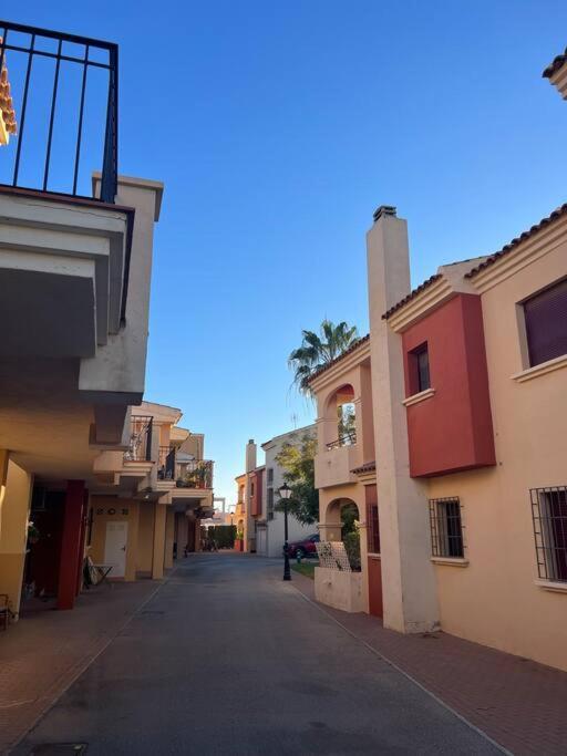 Club Salino 18 Torrevieja Exterior foto